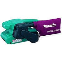 Makita 650W Belt Sander 110V 9911