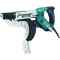 Makita 470W Auto-Feed Screwdriver 110V 6844