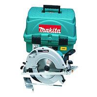 Makita 1550W 235mm Circular Saw + Case 110V 5903RK