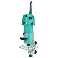 Makita 440W 1/4in Laminate Trimmer 110V 3707F