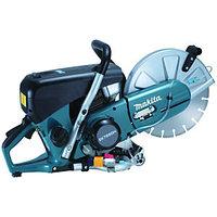 makita 14inch petrol disc cutter 4 stroke ek7650h