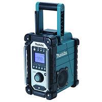 makita dmr102 job site amfm radio