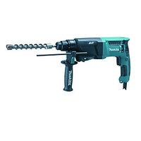 Makita 800W SDS+ 2 Function Rotary Hammer Drill 240V HR2601