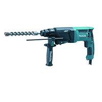 Makita 800W SDS+ 2 Function Rotary Hammer Drill 110V HR2601