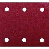 Makita P-33087 1/4 Sheet 114x102mm 40g