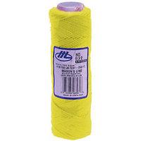 Marshalltown M632 Yellow Mason Line 250ft/75m