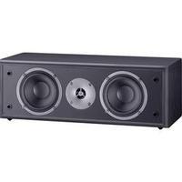Magnat Monitor Supreme Center 252 Centre speaker Black 150 W 40 up to 34000 Hz 1 pc(s)