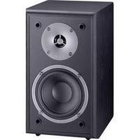 Magnat Monitor Supreme 102 Bookshelf speaker Black 120 W 42 up to 36000 Hz 1 pair