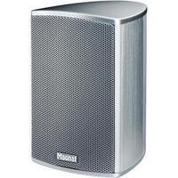 Magnat Needle Alu Sat silber Bookshelf speaker Silver 70 W 75 up to 30000 Hz 1 pair