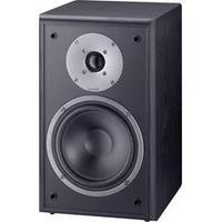 Magnat Monitor Supreme 202 Bookshelf speaker Black 200 W 34 up to 40000 Hz 1 pair