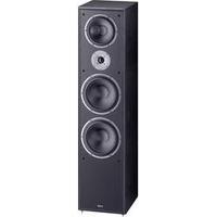 Magnat Monitor Supreme 2002 Free-standing speaker Black 450 W 18 up to 40000 Hz 1 pc(s)