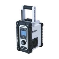 Makita DMR102W (White)
