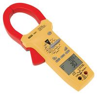 martindale cm87 2000a acdc true rms clamp multimeter