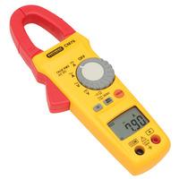 martindale cm79 acdc trms clamp multimeter