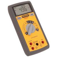 Martindale MM65 Autoranging Digital Multimeter