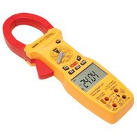 martindale cmi210 acdc trms insulation clamp multimeter