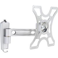 Manhattan 423748 Universal Flat-Panel TV Articulating Wall Mount