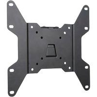 Manhattan 423731 Universal Flat-Panel TV Ultra Slim Wall Mount