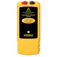 Martindale MARTEK404 Audible & Visual Continuity Tester