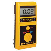 martindale marlp2000 high current loop tester