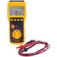 Martindale MARIN2102 Insulation Tester In2102