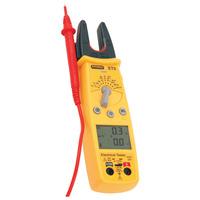 martindale et5 200a acdc electrical tester