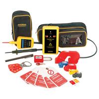 Martindale VIPDLOK150 Voltage Indicator, Proving Device & Lock Out Kit