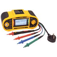 Martindale ET4500 PRO PRO Multifunction Installation Tester Kit