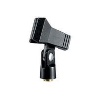 manfrotto micc2 microphone spring clip