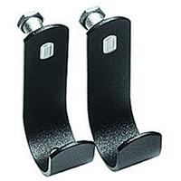 Manfrotto 039 Set of 2 U Hook 40mm Cross Bar Holders