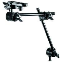 manfrotto 196b 2 single articulated arm