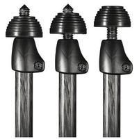 Manfrotto 440SPK2 Retractable Spiked Foot (set 3)