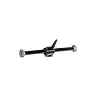 Manfrotto 131DB Accessory Arm Black