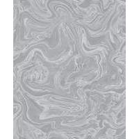 Marbled Grey / Silver