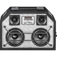 Mac Audio BT Force 210