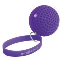 manhattan sound science atom purple