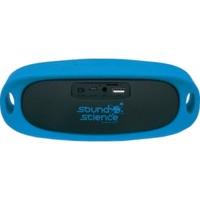 manhattan sound science orbit blue