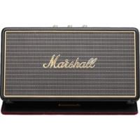 Marshall Stockwell
