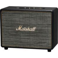 Marshall Woburn (black)