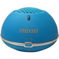 Maxell MXSP-BT01 Mini Blue