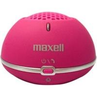 Maxell MXSP-BT01 Mini Pink