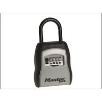 MasterLock Portable Shackled Combination Key Safe