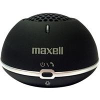 Maxell MXSP-BT01 Mini Black