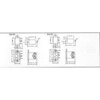 Mains filter + IEC socket 250 Vac 3 A 1.8 mH (L x W x H) 41.7 x 50 x 34 mm Yunpen YA03T1 1 pc(s)