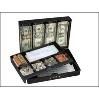 masterlock cash box with combination lock