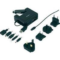 Mains-powered USB charger VOLTCRAFT MC 1.2 405171