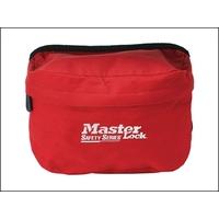 MasterLock Lockout Compact Pouch