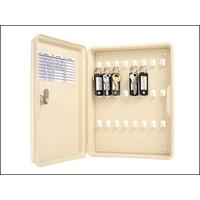 masterlock plastic key cabinet 24 keys