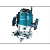 Makita RP2301 FCX 110 Volt Plunge Router 1/2in + Case