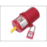 masterlock lockout electrical plug cover large